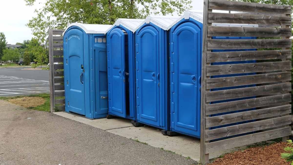 Porta Potty Rental Pros - Trusted Porta Potty Services in Sandia, TX, 78383